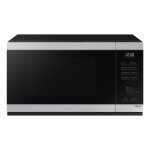 Micro - ondes grill 32l inox - samsung mg32dg4524at