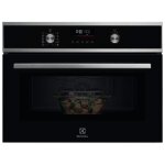 Micro ondes grill electrolux evm6e46x