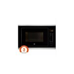 Micro ondes grill encastrable essentielb emeg253n grill