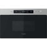 Micro ondes grill encastrable whirlpool mbna920x Micro ondes grill encastrable whirlpool mbna920x