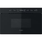 Micro ondes grill encastrable whirlpool mbna920b