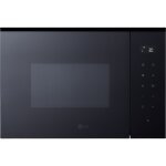 Micro ondes grill lg mgbz2593f