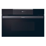 Micro - ondes - haier hwo38mg4hxbd - micro - ondes gril - 34 litres - 900 watt - noir Micro - ondes - haier hwo38mg4hxbd - micro - ondes gril - 34 litres - 900 watt - noir