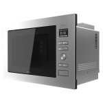 Micro - ondes int�grable cecotec 25 l 900 w grill
