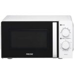 Micro - ondes mono - fonction proline sm200 700 w blanc 20 litres