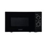 Micro - ondes - oceanic - oceamo20b12 - 20l - noir - monofonction