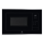 Micro - ondes pose libre electrolux 59, 5cm, 5081114