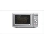 Micro ondes sage appliances compact wave