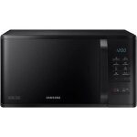 Micro - ondes samsung mg23k3513ak - 23l 800w