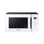 Micro - ondes samsung mg23t5018cw / ec 800w blanc (23 l) Micro - ondes samsung mg23t5018cw / ec 800w blanc (23 l)