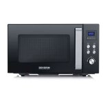 Micro - ondes severin mw 7763 2 en 1 avec base en céramique et gril Micro - ondes severin mw 7763 2 en 1 avec base en céramique et gril