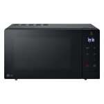 Micro - ondes slim neochef grill 30l lg mh7032jas