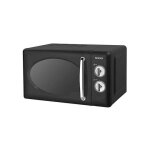 Micro - ondes sogo hor - ss - 890 20 l 700w rouge - micro ondes mono - fonction