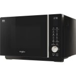 Micro - ondes whirlpool mwf 259 b - 25 litres - 800 watt