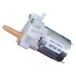 Micro pompe a eau 360 cc 3v 6v 12v, auto - amor�ante, engrenage moteur 360, mini pompe a jet d'huile, ...