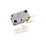 Micro - switch + curseur de securite pour hotte scholtes - c00139787