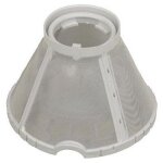 Microfiltre lave vaisselle miele