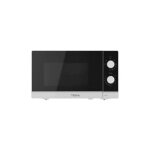 Microondas teka mw fs20 g 20l 1000w grill 5 potencias control mec�nico negro