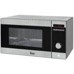 Microondas teka mwe230x, 23l, 800w, grill simultan