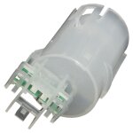 Microrupteur � flotteur d'origine s�che - linge (1366140018 aeg zanussi electrolux zanker faure)