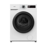 Midea - lave - linge frontal 6kg 1000 tours / min mf110w60d / w - fr