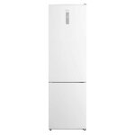 Midea mdrb489fge01oe r�frig�rateur - cong�lateur pose libre 330 l blanc