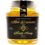Miel d'acacia d'allemagne - 300g de pur dlice, sans additifs ni conservateurs, idal pour toute la famille! ...