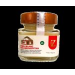 Miel blanc du kirghizistan, miel de sainfoin 175g, un miel prcieux, doux, crmeux, onctueux est une ...
