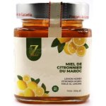 Miel de citronnier du maroc 100%pur - pot de 300 + cuillère a miel en bois offerte. Miel de citronnier du maroc 100%pur - pot de 300 + cuillère a miel en bois offerte.