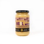 Miel de lavande - drme - rhne alpes - le rucher de macameli - pot 500g