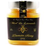 Miel de lavande du maroc 300g 100% pur & naturel