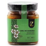 Miel de manuka mgo 829 + / umf 20 + de new zealand actif et brut 300g