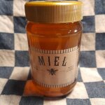 Miel de montagne de l'ardche