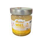 Miel de printemps 250g