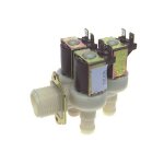 Miele - electrovanne 3 voies - ref: 01987730 Miele - electrovanne 3 voies - ref: 01987730