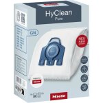 Miele hyclean 3d gn - kit d'accessoires pour aspirateur - 4 sacs, 2 filtres