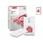 Miele - sac aspirateur miele hyclean pure fjm x4 - multicolore Miele - sac aspirateur miele hyclean pure fjm x4 - multicolore