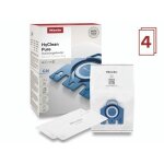 Miele - sac aspirateur miele hyclean pure gn x4 - multicolore