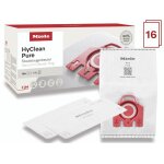 Miele - sac aspirateur pack xxl fjm hyclean pure - multicolore Miele - sac aspirateur pack xxl fjm hyclean pure - multicolore