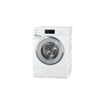 Miele wwv 980 wps machine  laver - chargement frontal
