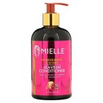 Mielle apr�s - shampooing sans rin�age, grenade et miel, 355 ml