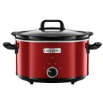 Mijoteuse 3. 5l 210w scv400rd - 050