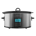 Mijoteuse cecotec chupchup matic - 5. 5 litres - 240 watt