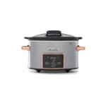 Mijoteuse crock pot csc059x 3. 5 l
