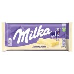 Milka 7622202286698 barre chocolat�e chocolat blanc 90 g