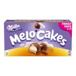 Milka g�teau melo chocolat moelleux dessert gourmand 500g p�tisserie saveur intense chocolat