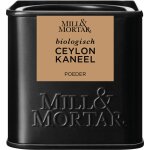 Mill & mortar poudre de cannelle de ceylan 45g