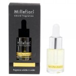 Millefiori bois soluble dans l'eau et le parfum des fleurs - parfums de savon et diffuseurs