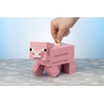 Minecraft - pig - tirelire Minecraft - pig - tirelire