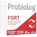 Min�raux mayoly spindler - probiolog fort - compl��ments alimentaires - syst�?me digestif - lot de ...